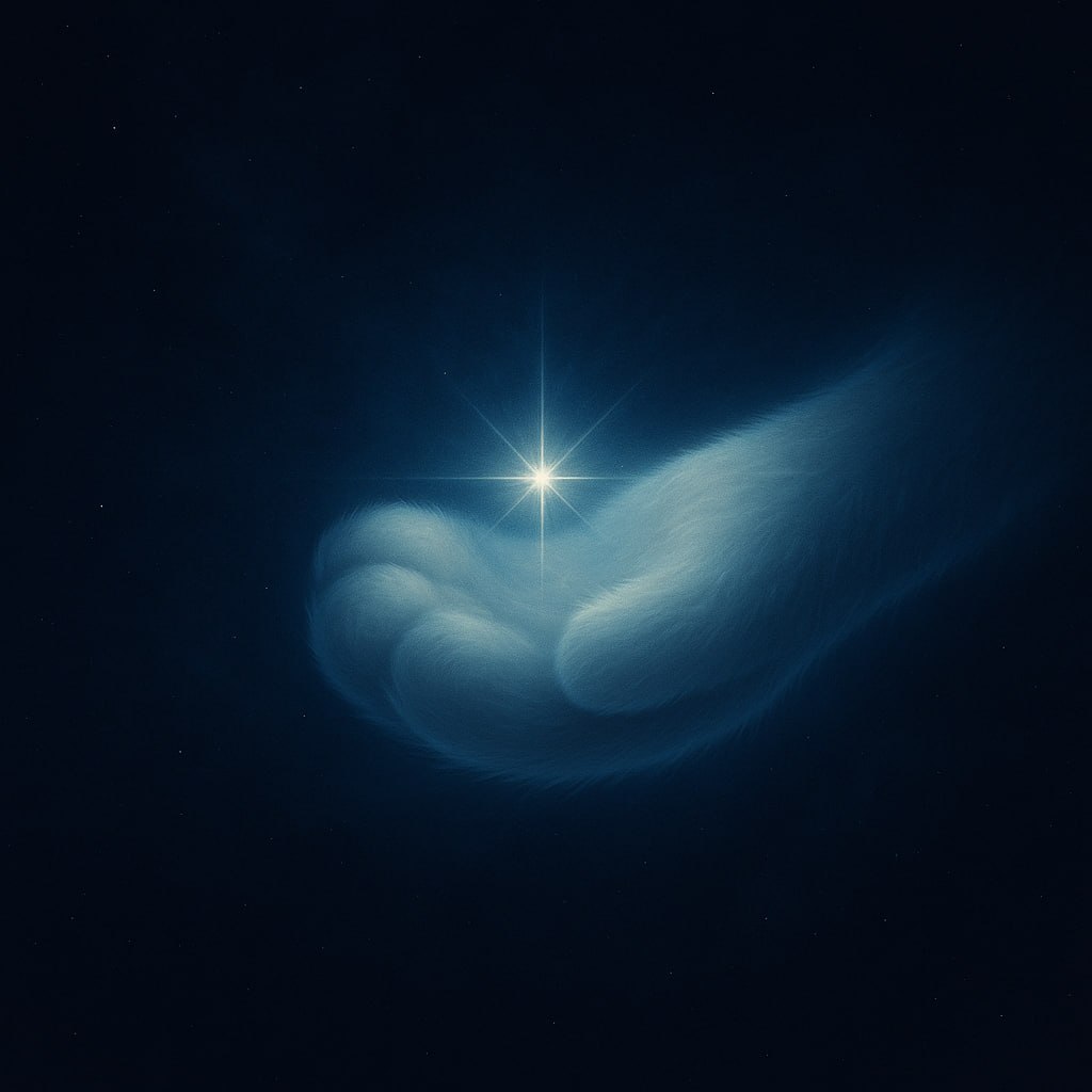 CORE Cosmic Hands