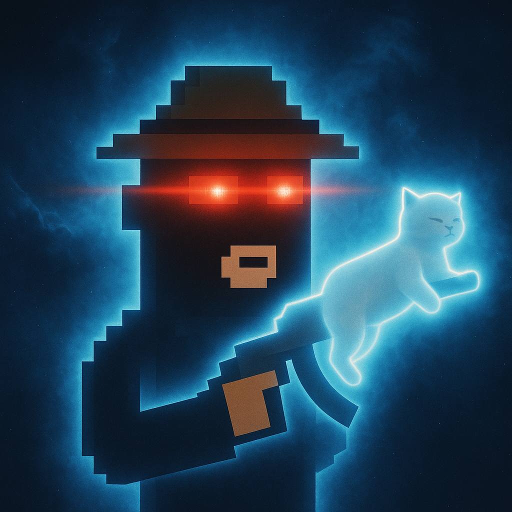 Poe Profile